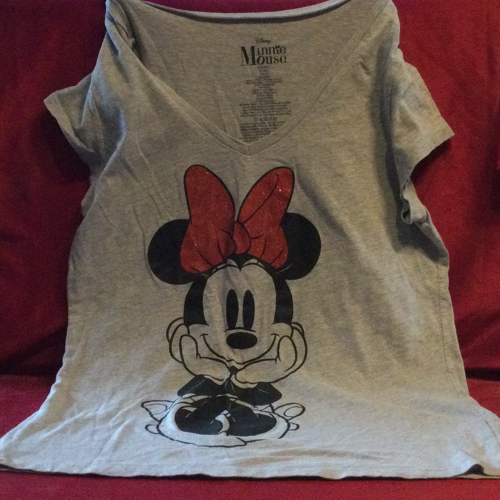Minnie Mouse T-Shirt